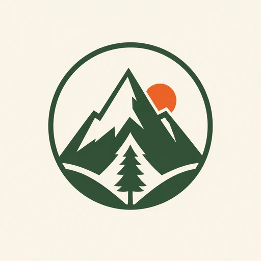 Top Outdoor Camping Gear logo